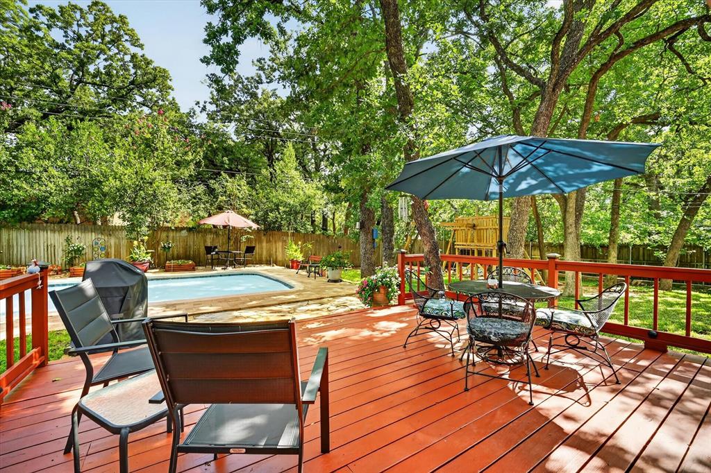 2214 Ravinia Drive Arlington, TX 76012 - Photo 34 of 40
