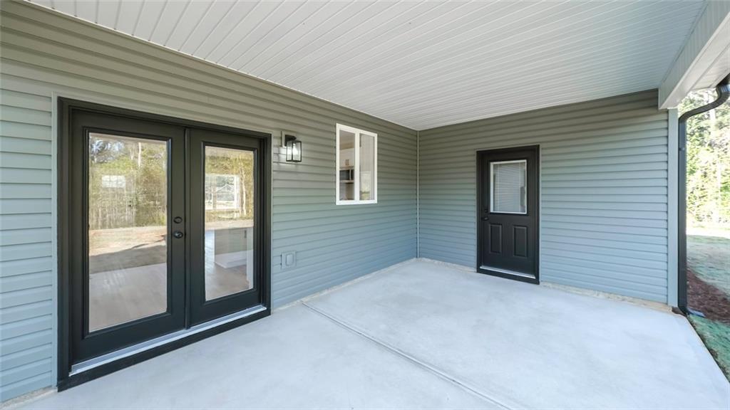 194 Arbacoochee Road Tallapoosa, GA 30176 - Photo 37 of 44 Gallery Image 37