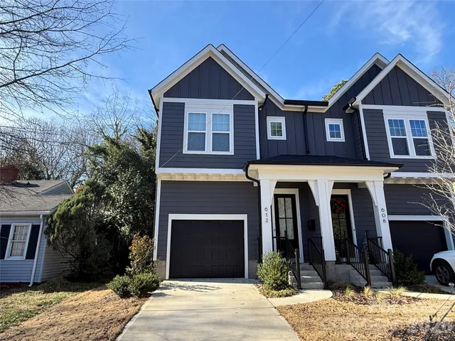 $2,995 | 612 Ambassador Street, Charlotte, NC 28208