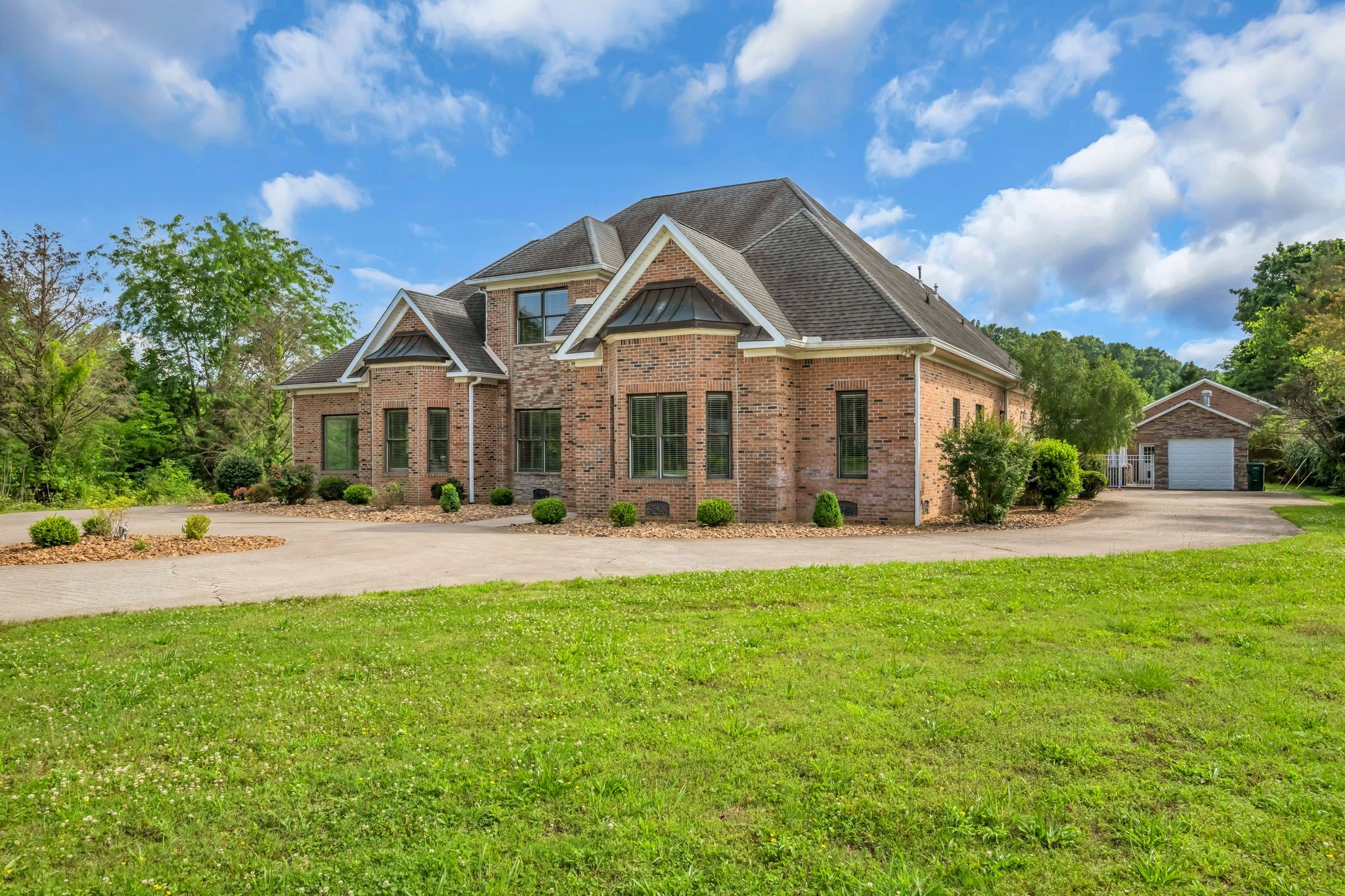 202 North Clydeton Road Waverly, TN 37185 - Photo 69 of 86