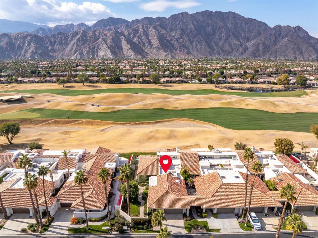 54877 Inverness Way La Quinta, CA 92253 - Photo 54 of 60 a view of a city with an ocean beach