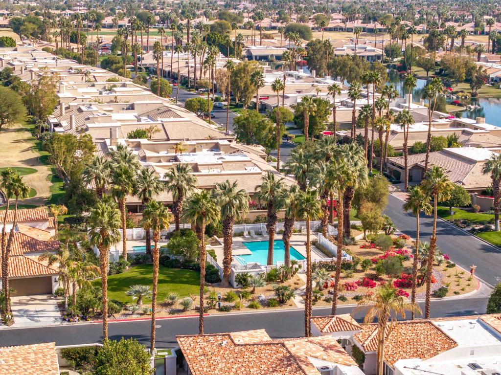 54877 Inverness Way La Quinta, CA 92253 - Photo 58 of 60 a view of a city