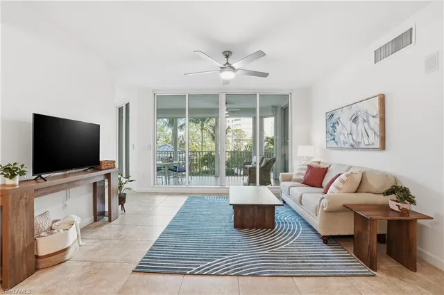 $1,100,000 | 325 Dunes Boulevard, Unit 205, Naples, FL 34110