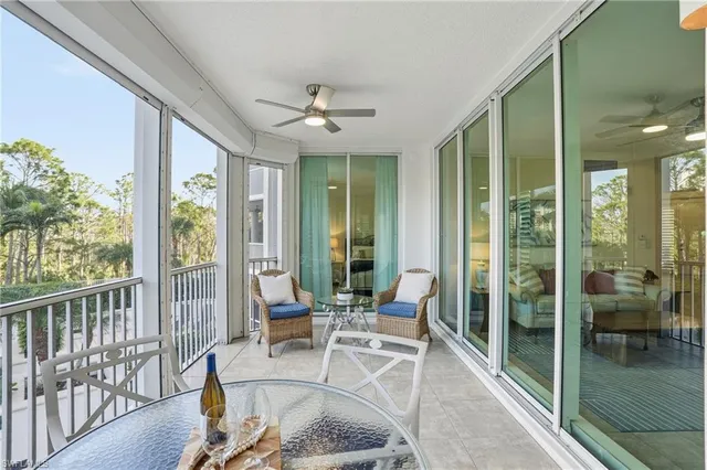 $1,100,000 | 325 Dunes Boulevard, Unit 205, Naples, FL 34110