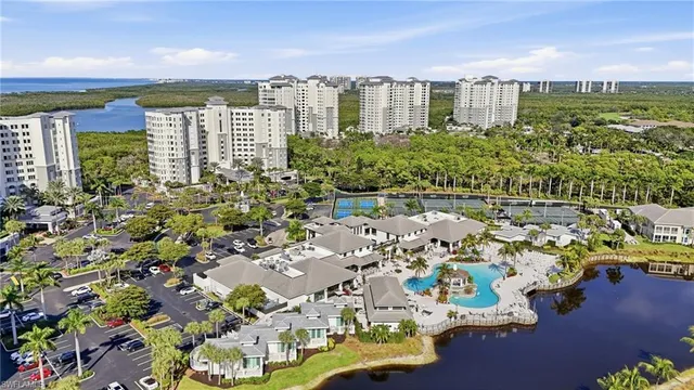 $1,100,000 | 325 Dunes Boulevard, Unit 205, Naples, FL 34110