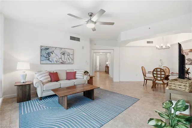 $1,100,000 | 325 Dunes Boulevard, Unit 205, Naples, FL 34110