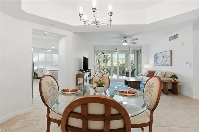 $1,100,000 | 325 Dunes Boulevard, Unit 205, Naples, FL 34110