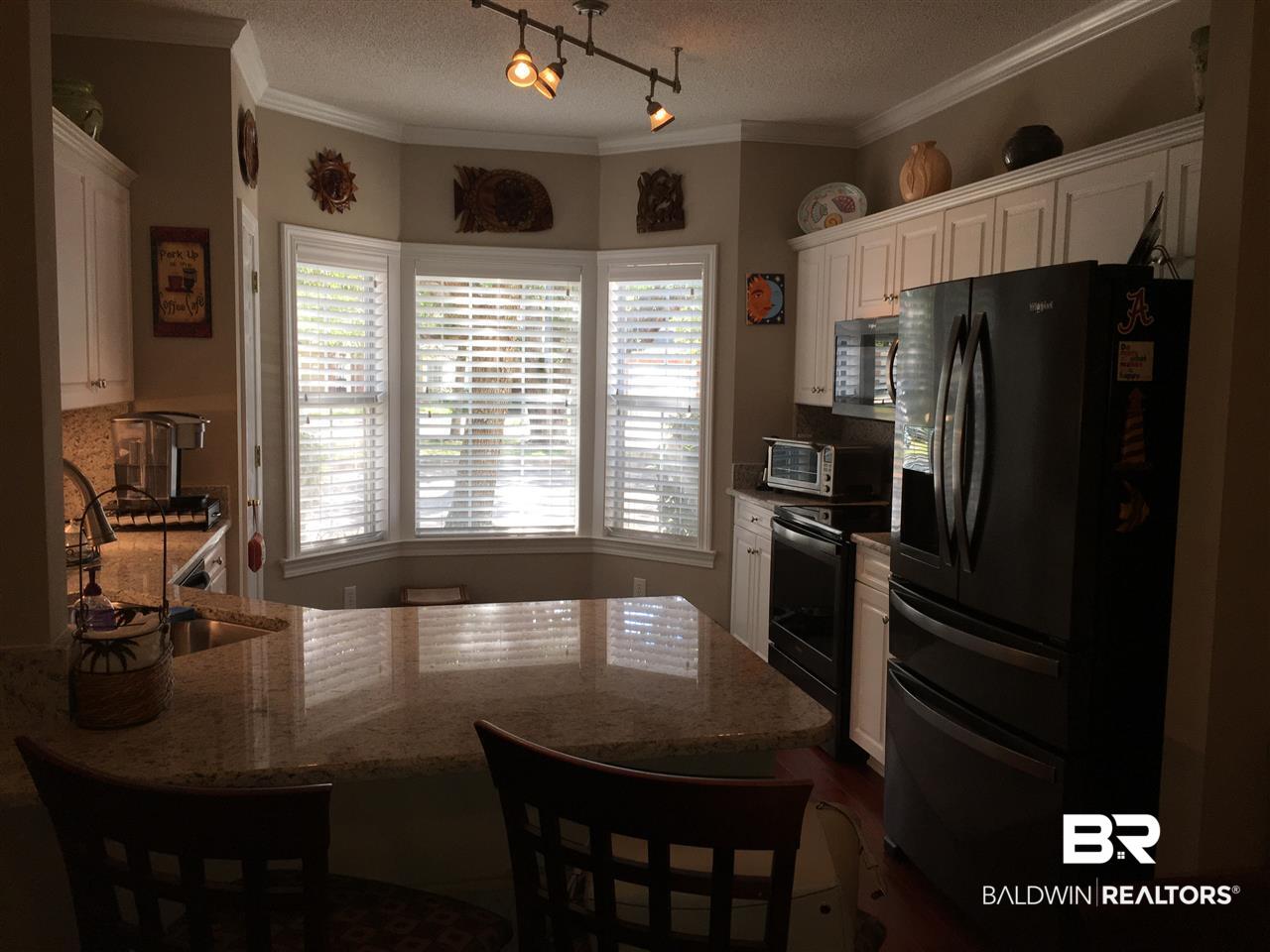 430 West Fort Morgan Road, Unit 803 Gulf Shores, AL 36542 - Photo 9 of 29 Kitchen