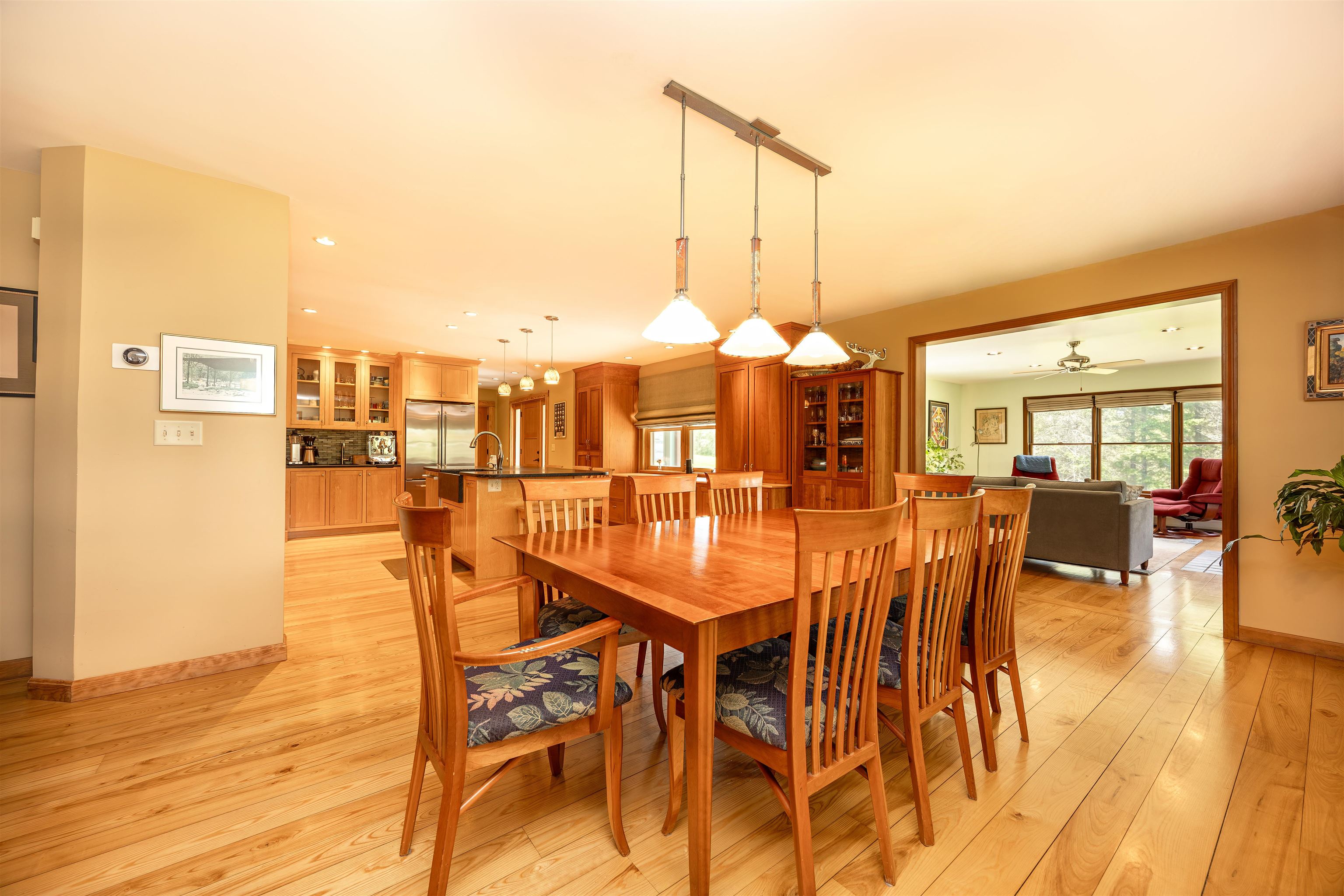 80 McKinley Drive Barnet, VT 05821 - Photo 18 of 57