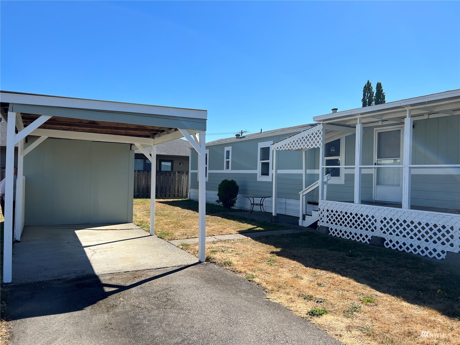 1713 Cooks Hill Road, Unit 22 Centralia, WA 98531 - Photo 1 of 13 Gallery Image 1