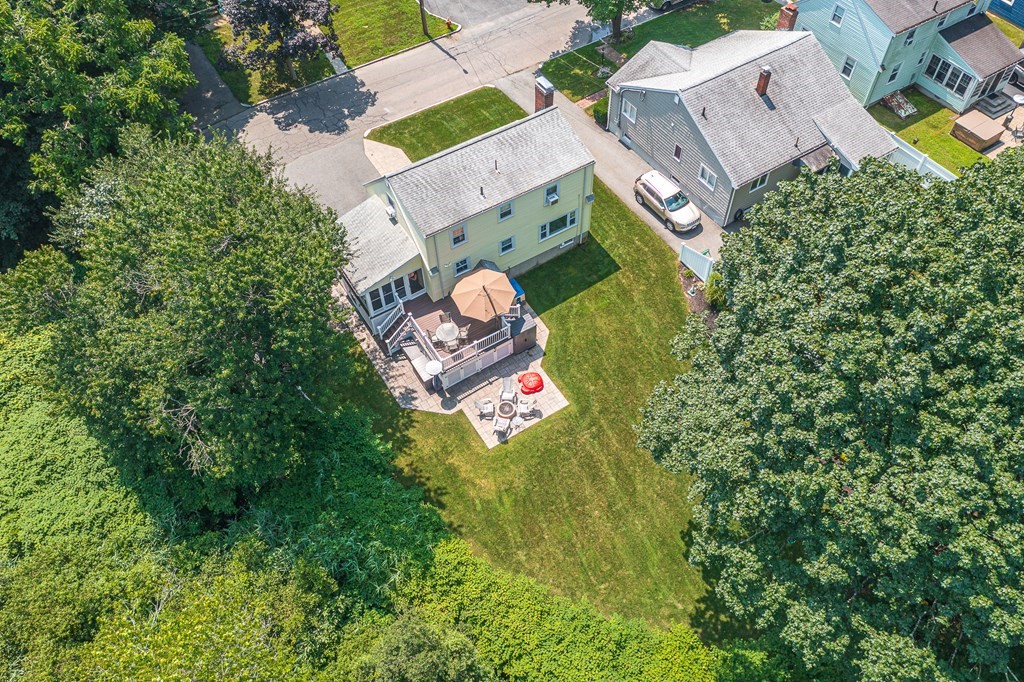 68 Hawley Road Melrose, MA 02176 - Photo 41 of 42 Gallery Image 41