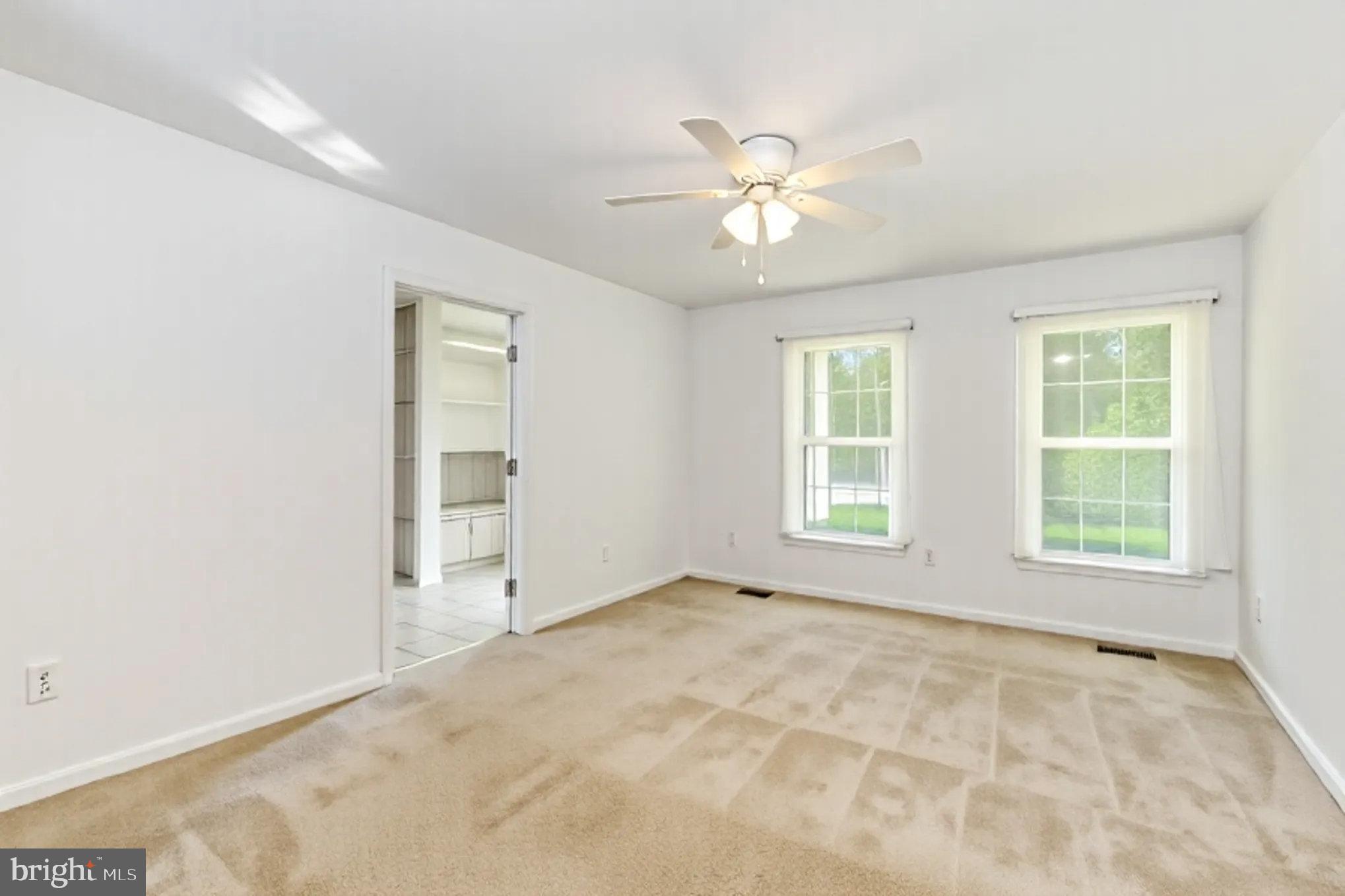 5428 Ridge Road Spotsylvania, VA 22551 - Photo 17 of 63 Primary Bedroom