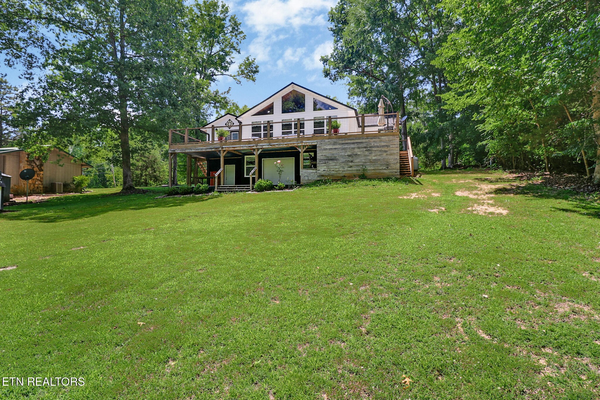 1783 Holly Glen Road Decatur, TN 37322 - Photo 39 of 59