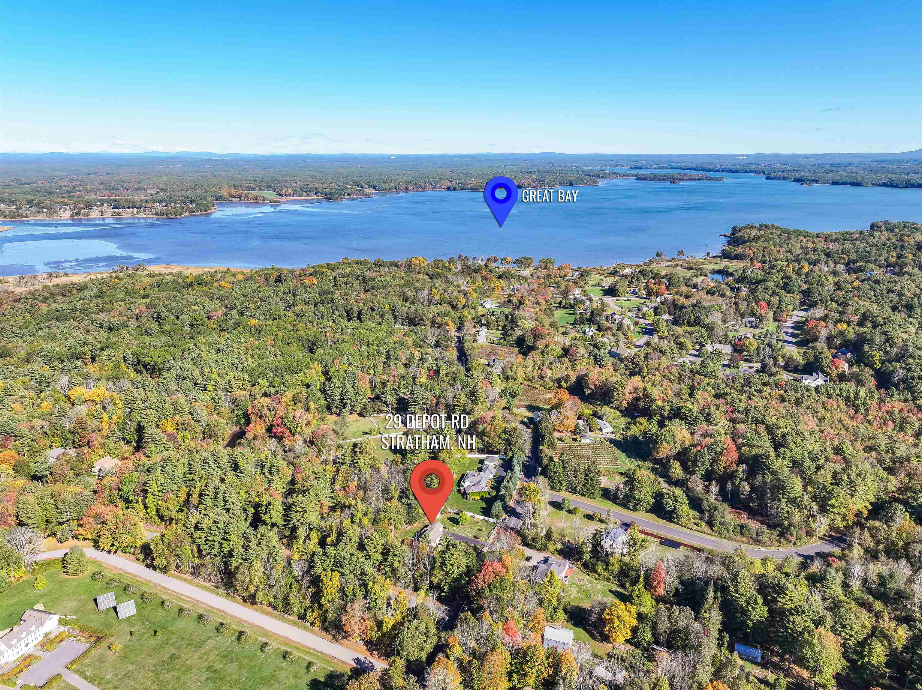 29 Depot Road Stratham, NH 03885 - Photo 12 of 60 Gallery Image 12