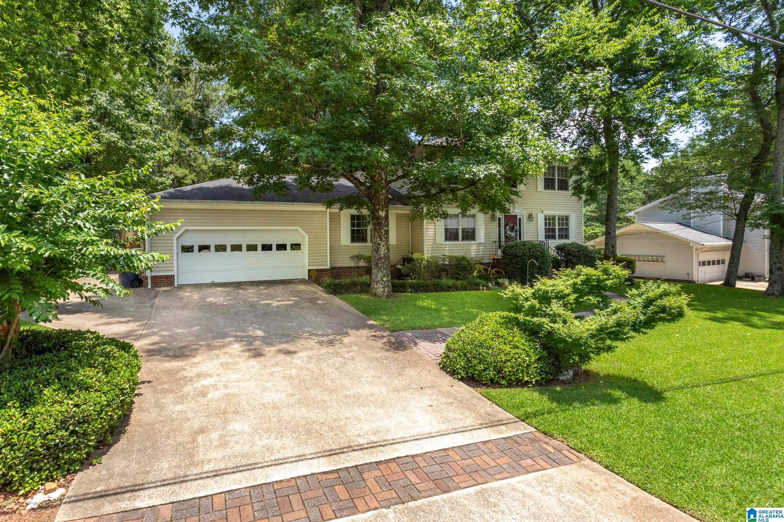 807 Brookhaven Road Anniston, AL 36207 - Photo 37 of 37
