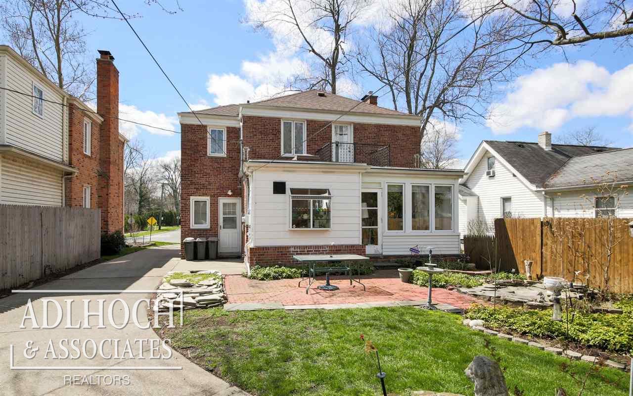 258 Kerby Road Grosse Pointe Farms, MI 48236 - Photo 25 of 29