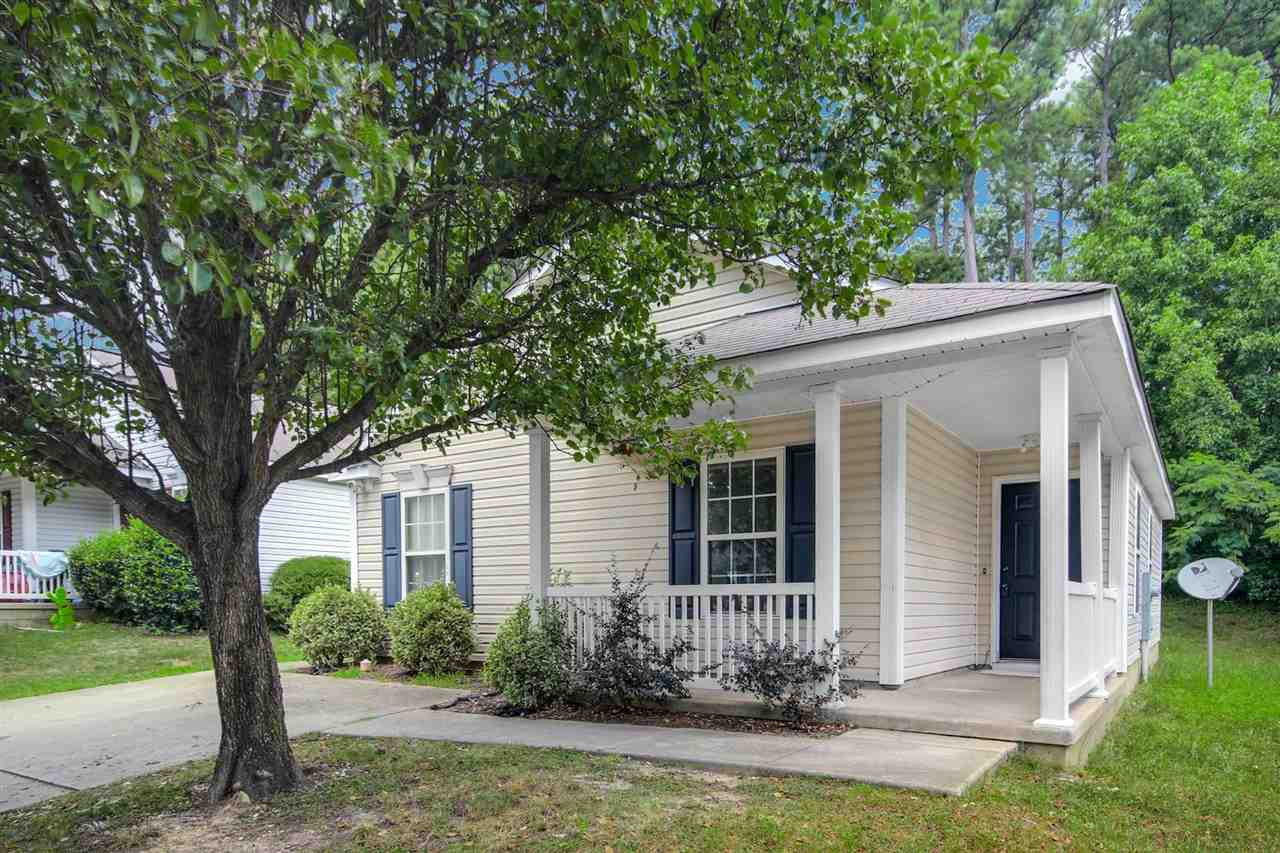 5024 Silverdene Street Raleigh, NC 27616 - Photo 1 of 23 Photo 1
