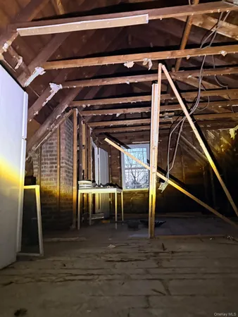 a view of under construction room