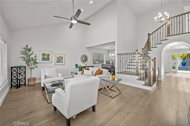 $1,575,000 | 25062 Paseo Cipres, Lake Forest, CA 92630
