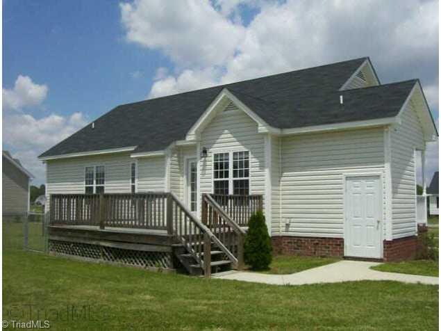 4818 Green Wing Road Wilson, NC 27893 - Photo 2 of 3 Other.