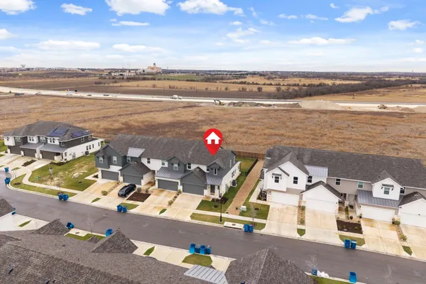 $2,250 | 2568 Jack Nora Way, Round Rock, TX 78665