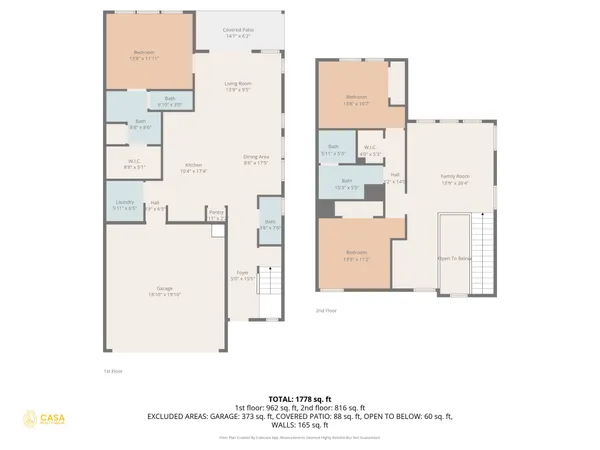 $2,250 | 2568 Jack Nora Way, Round Rock, TX 78665