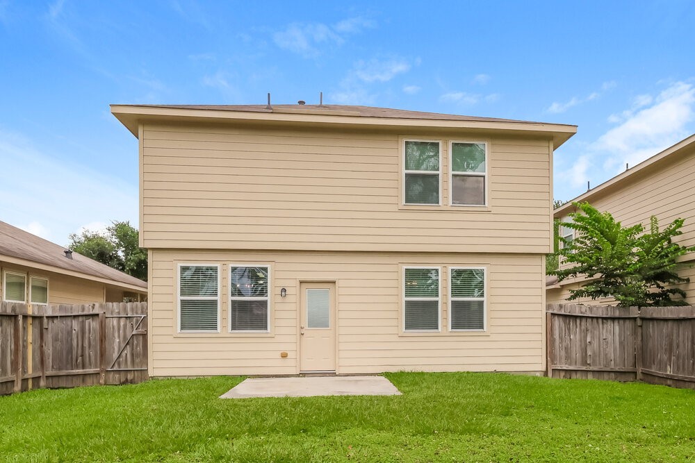 2802 Mesquite Ridge Drive Houston, TX 77073 - Photo 17 of 17