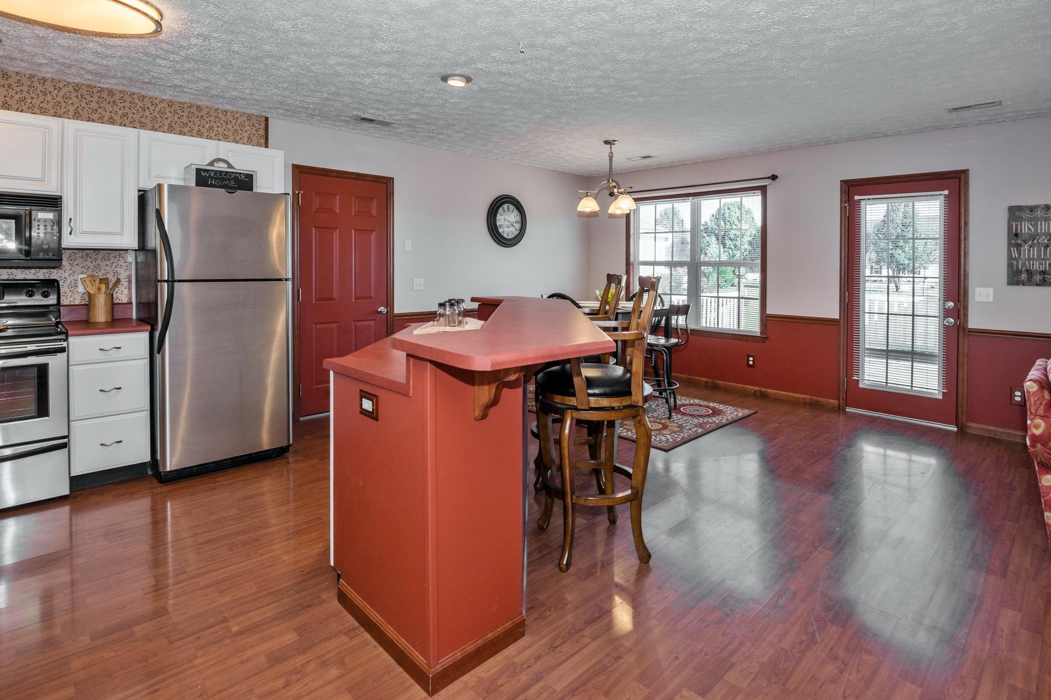 293 Beaver Creek Road Dunlap, TN 37327 - Photo 13 of 42 Open Floor Plan