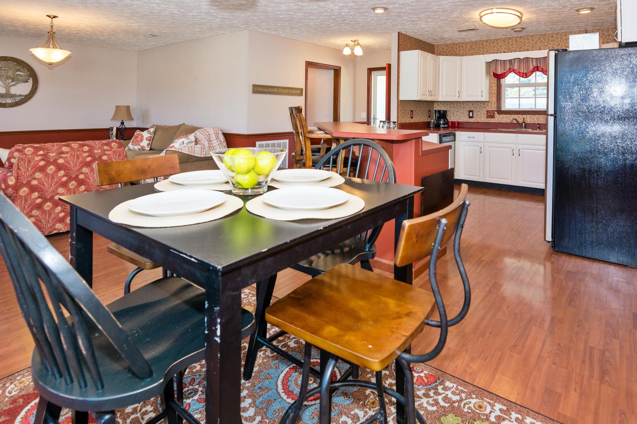 293 Beaver Creek Road Dunlap, TN 37327 - Photo 14 of 42 Dining