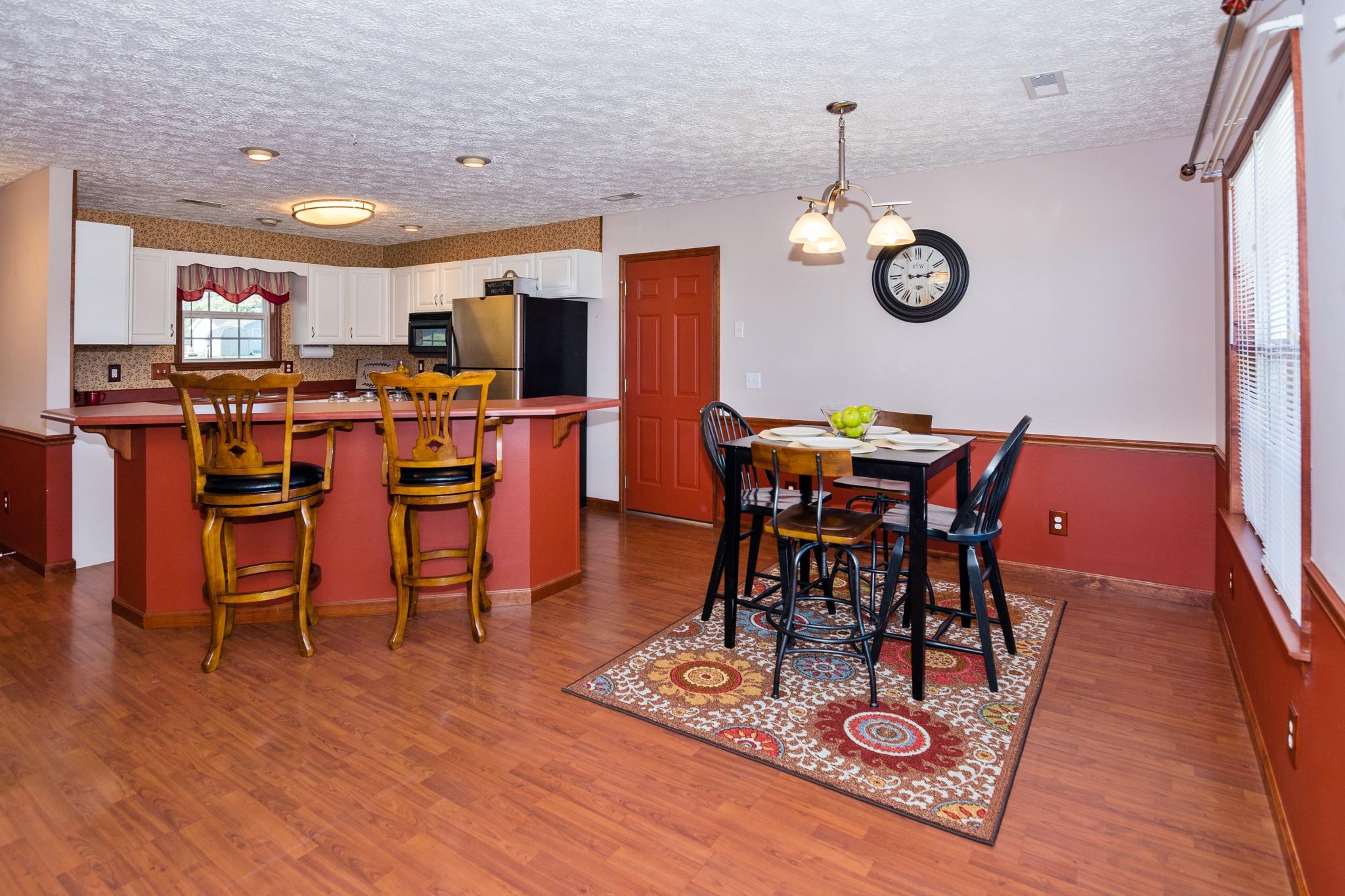 293 Beaver Creek Road Dunlap, TN 37327 - Photo 15 of 42 Dining