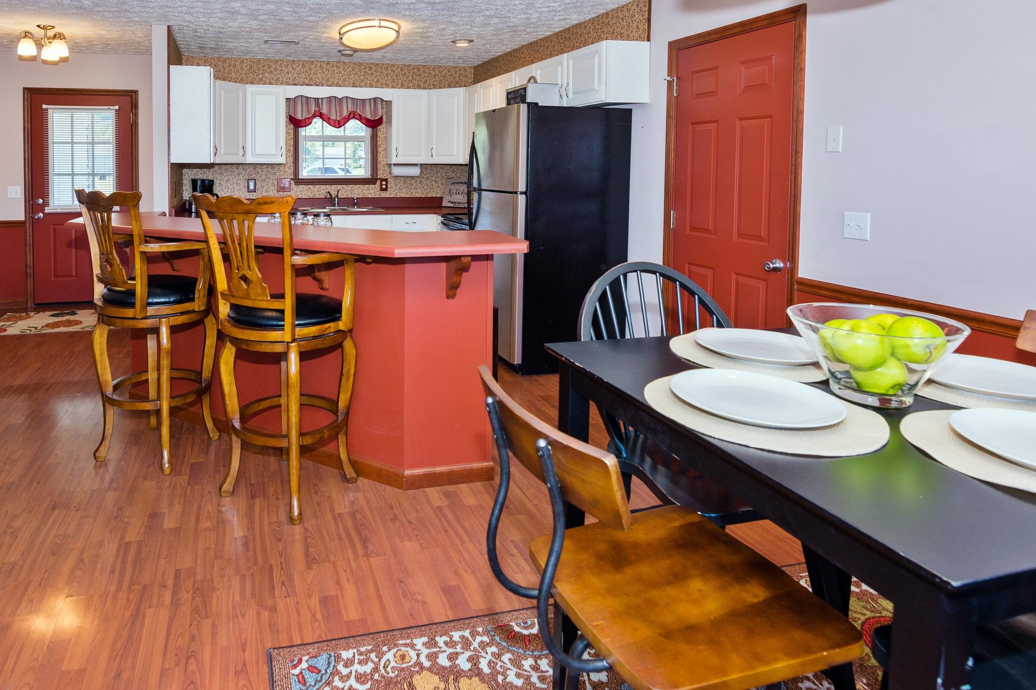 293 Beaver Creek Road Dunlap, TN 37327 - Photo 16 of 42 Dining