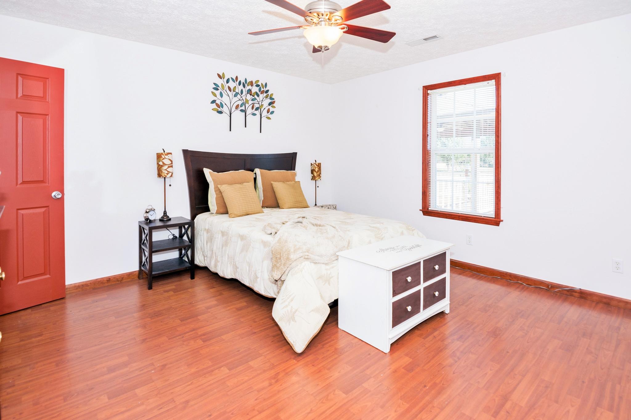 293 Beaver Creek Road Dunlap, TN 37327 - Photo 18 of 42 Master Bedroom