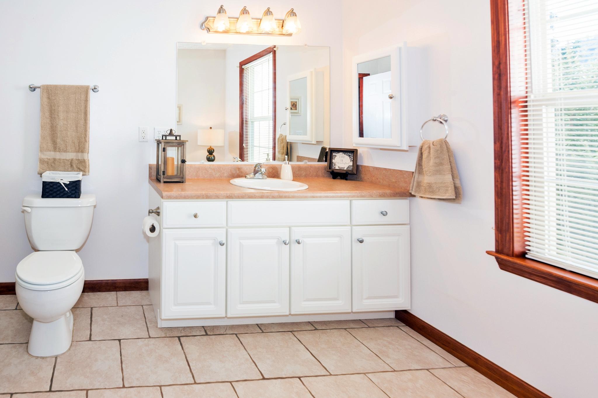 293 Beaver Creek Road Dunlap, TN 37327 - Photo 21 of 42 Master Bath