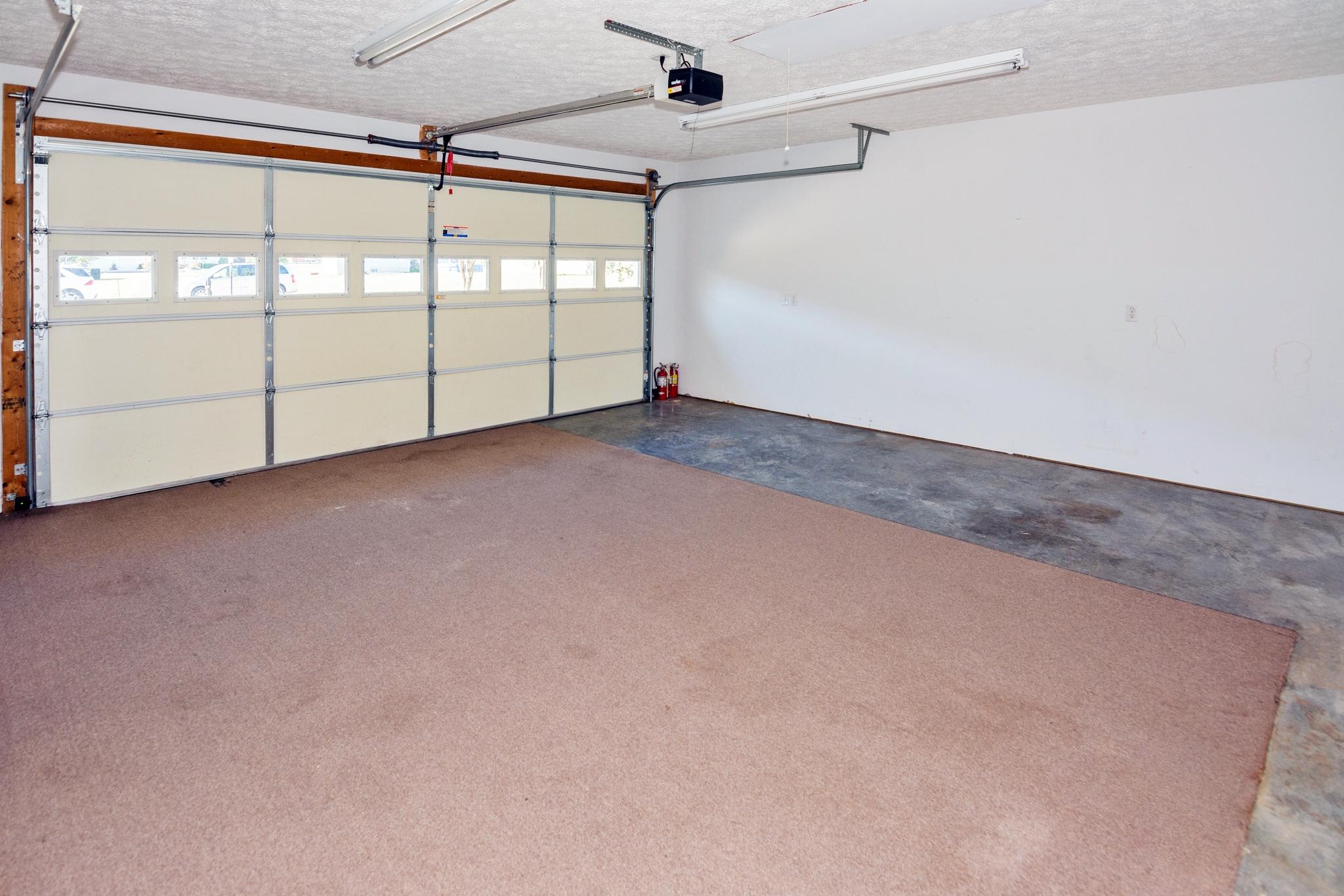 293 Beaver Creek Road Dunlap, TN 37327 - Photo 27 of 42 2-car garage