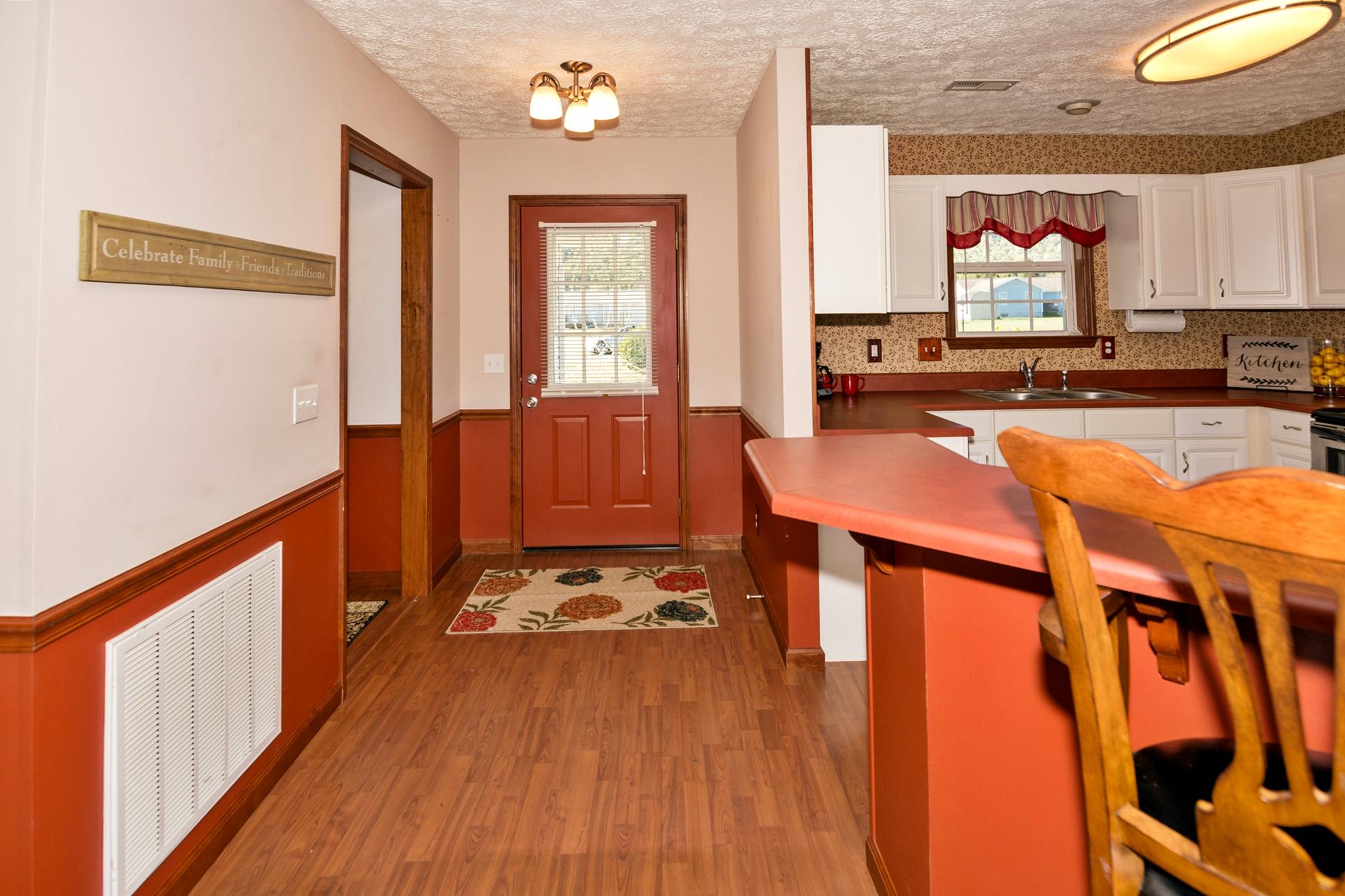293 Beaver Creek Road Dunlap, TN 37327 - Photo 4 of 42 Entry