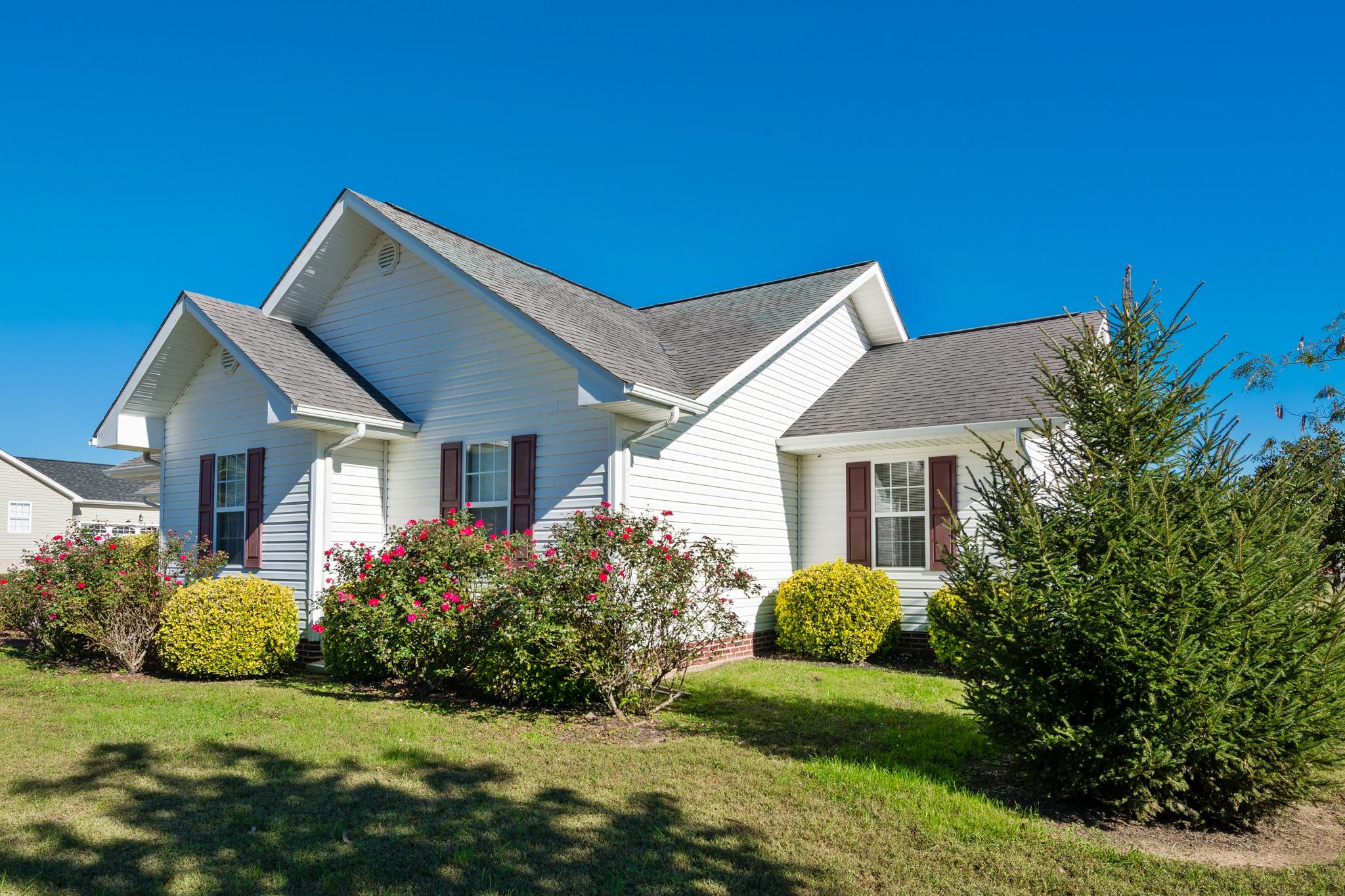 293 Beaver Creek Road Dunlap, TN 37327 - Photo 36 of 42 Front Right View