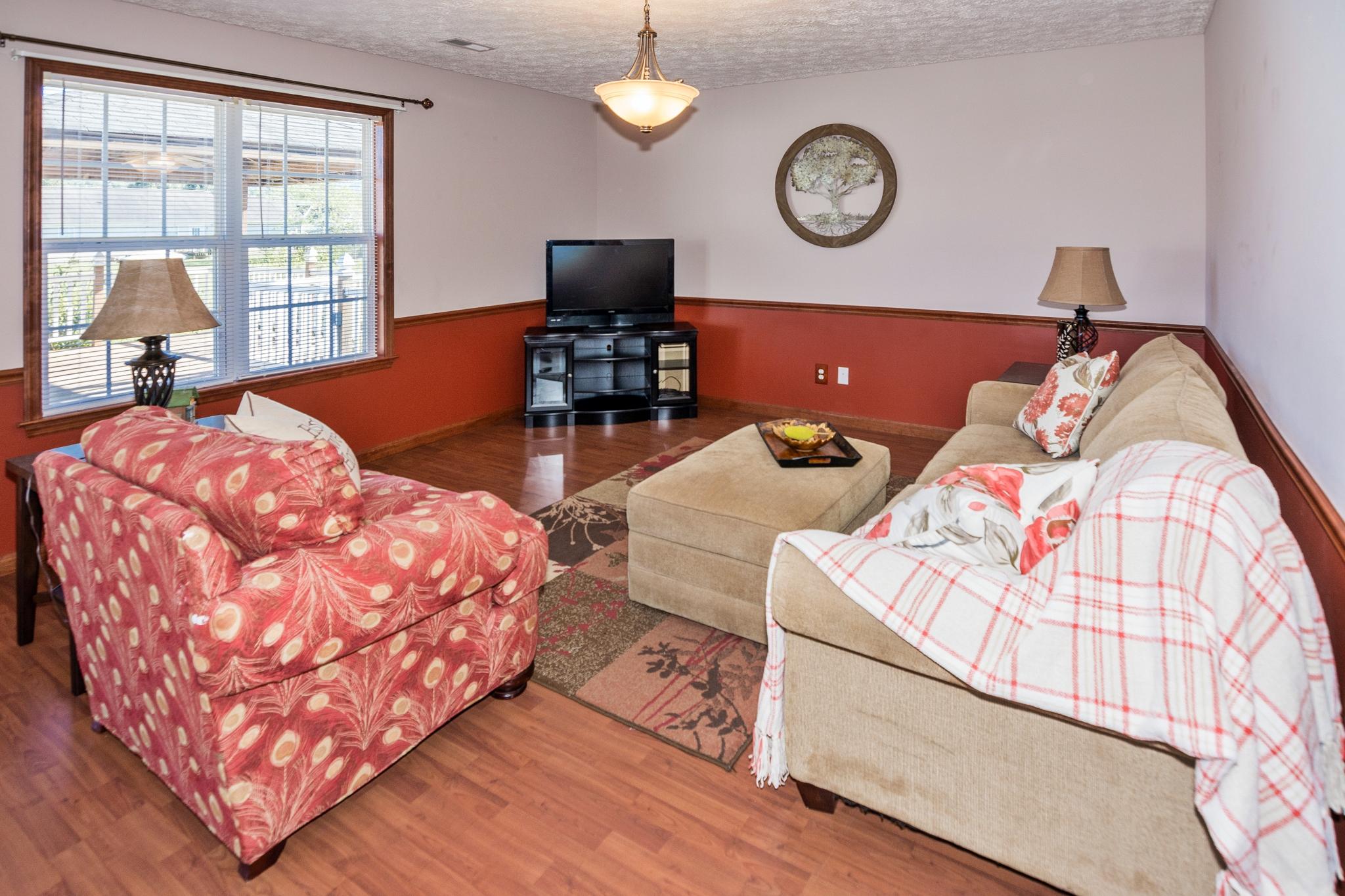 293 Beaver Creek Road Dunlap, TN 37327 - Photo 5 of 42 Great Room