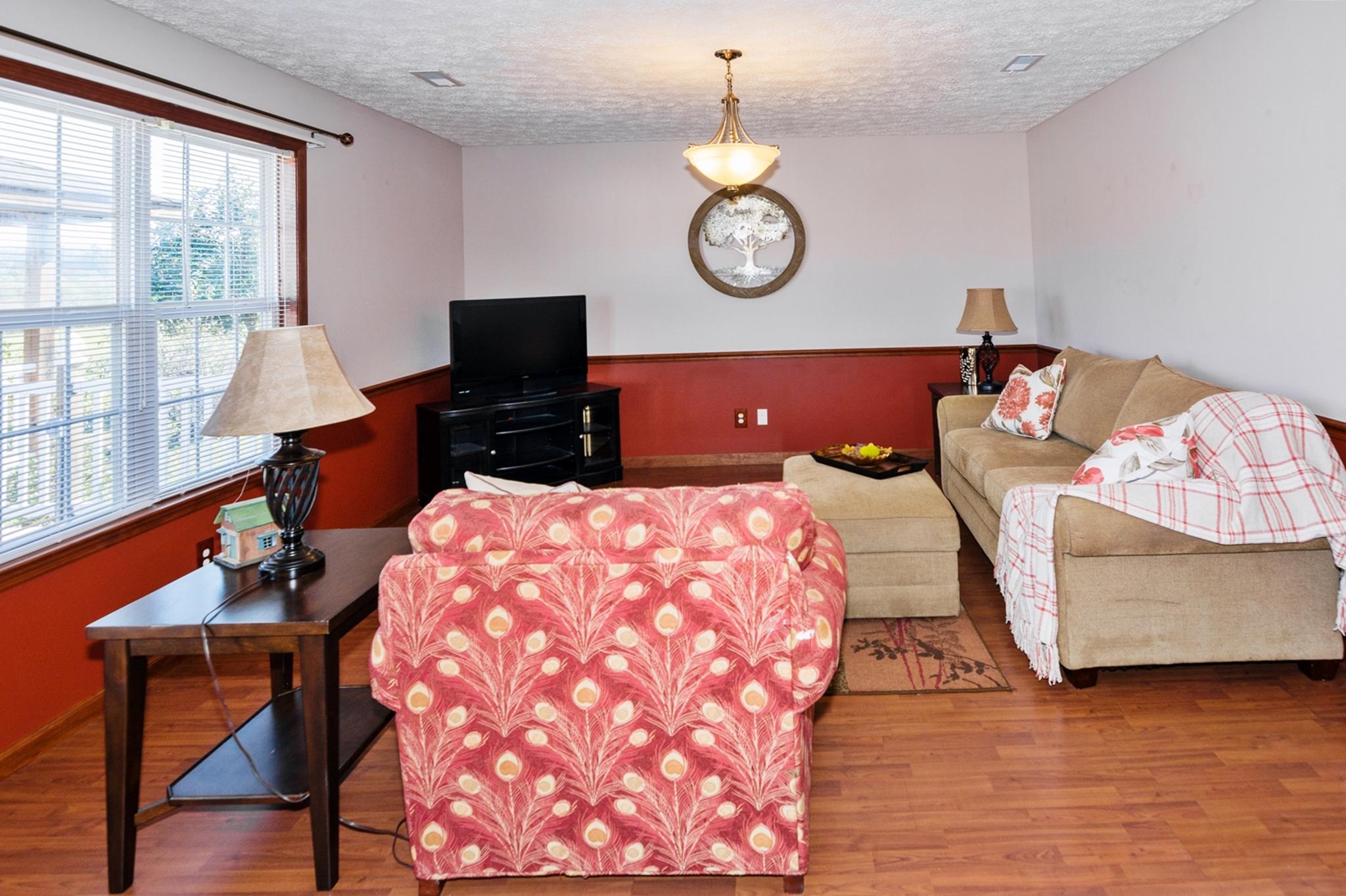 293 Beaver Creek Road Dunlap, TN 37327 - Photo 7 of 42 Great Room