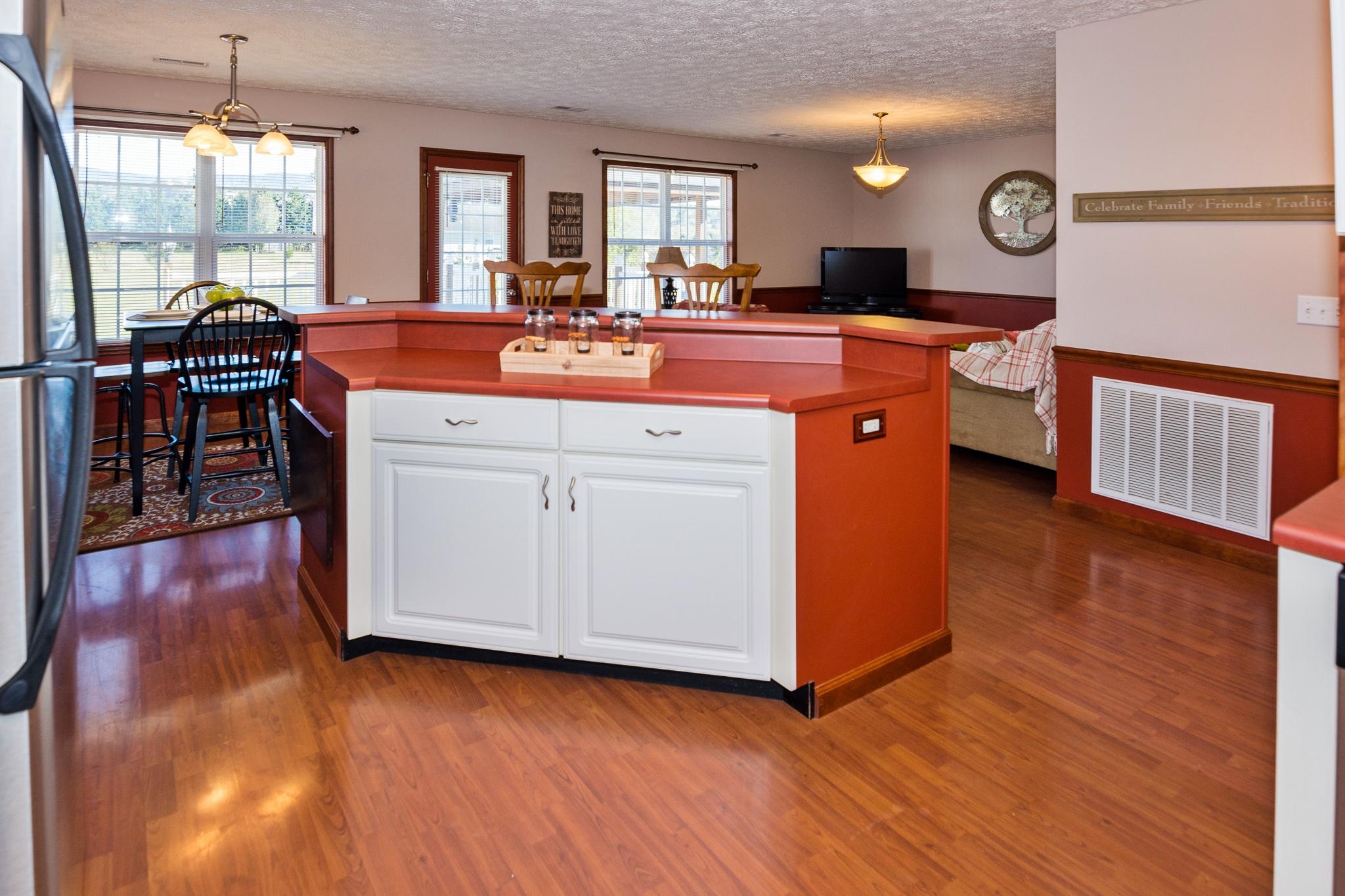 293 Beaver Creek Road Dunlap, TN 37327 - Photo 9 of 42 Kitchen