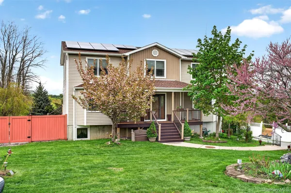 $675,000 | 349 Mountain Avenue, Monroe, NY 10950