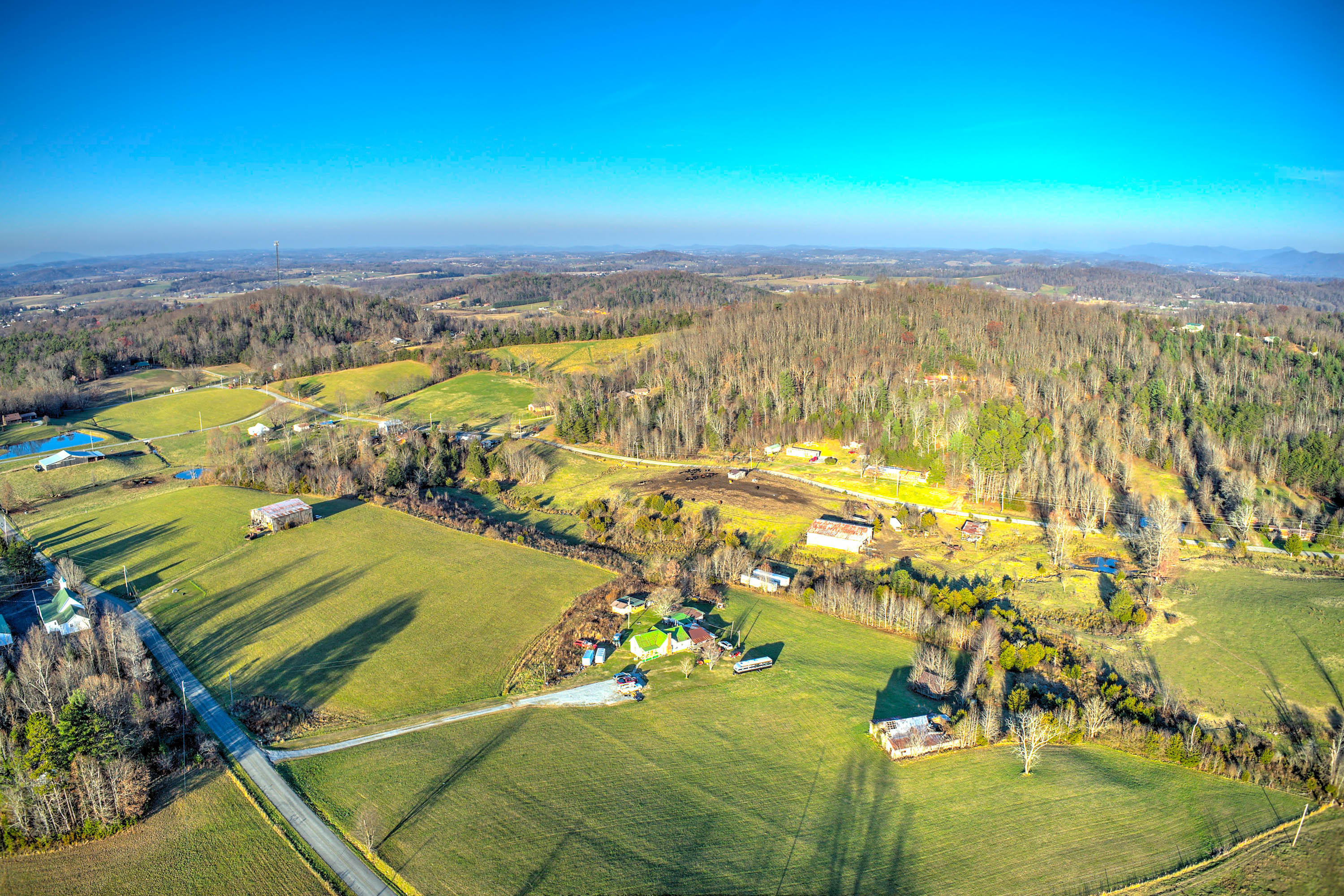 1075 Green Ridge Loop Afton, TN 37616 - Photo 12 of 15 1075 Green Ridge Loop-12