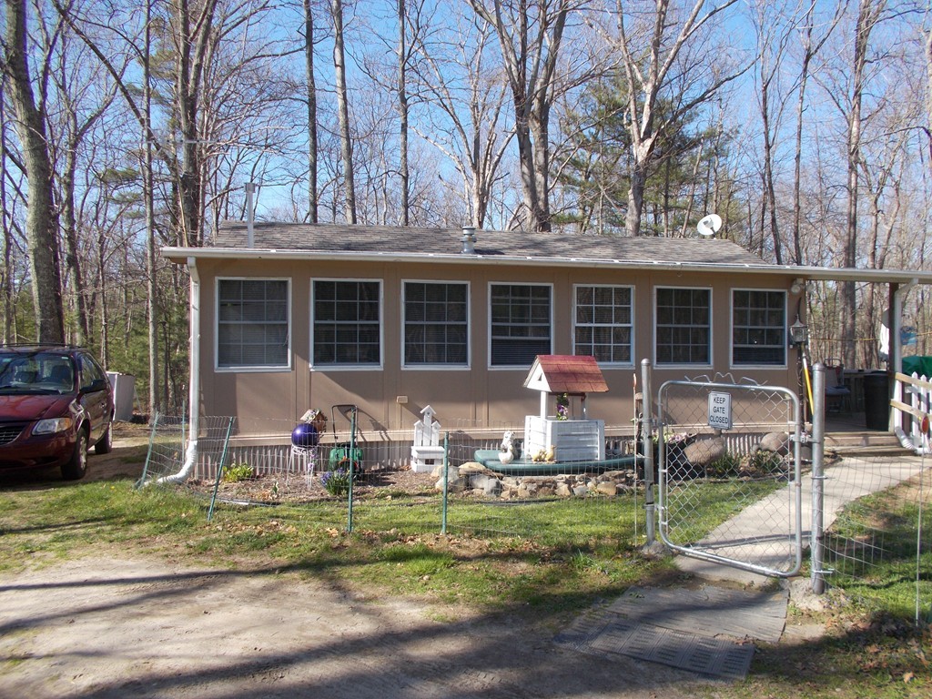 110 Beebe Road Monson, MA 01057 - Photo 2 of 5 Gallery Image 2