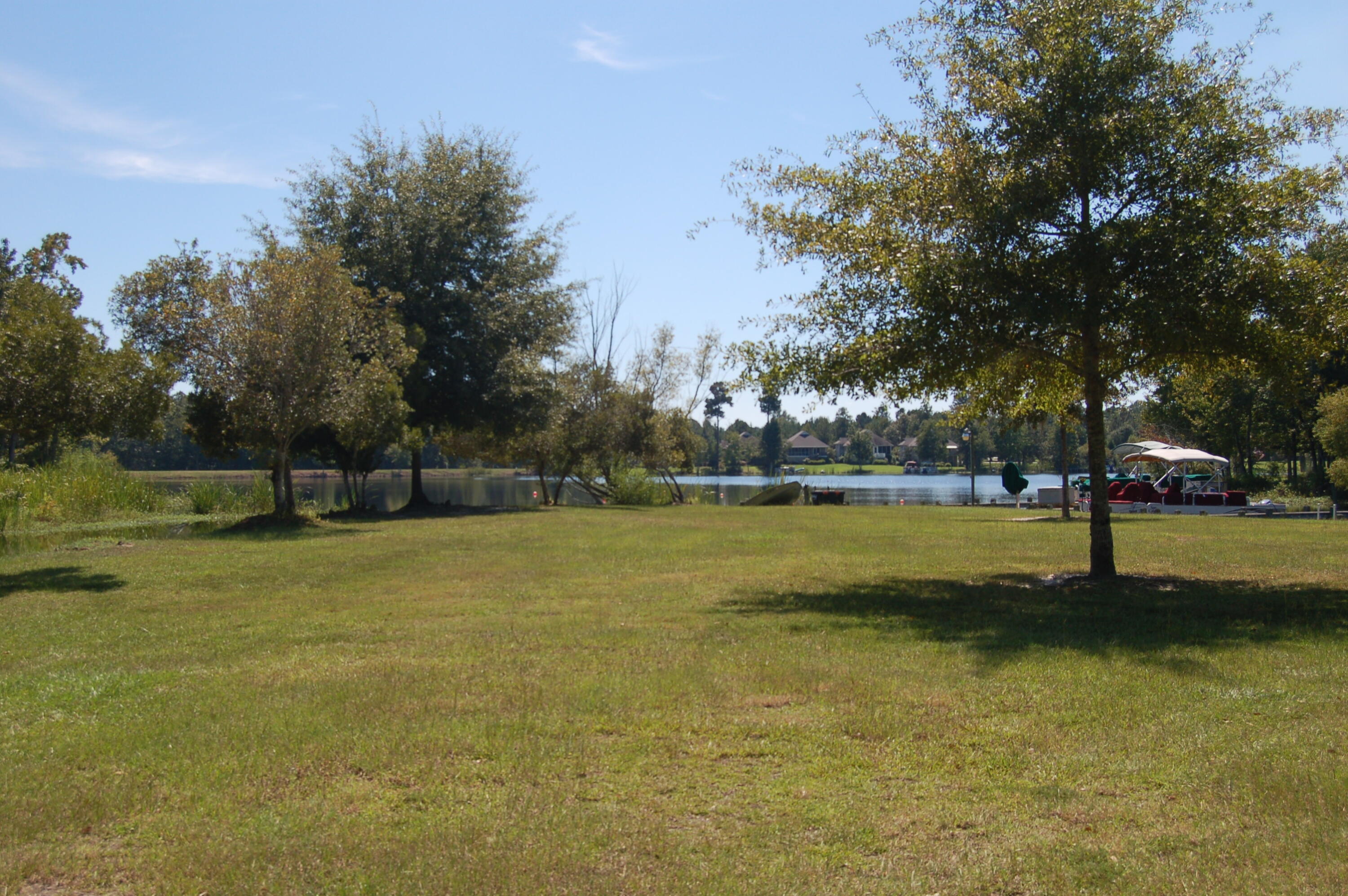 140 Ridge Lake Drive Manning, SC 29102 - Photo 49 of 53 LAKE ARBU COM FISH AREA