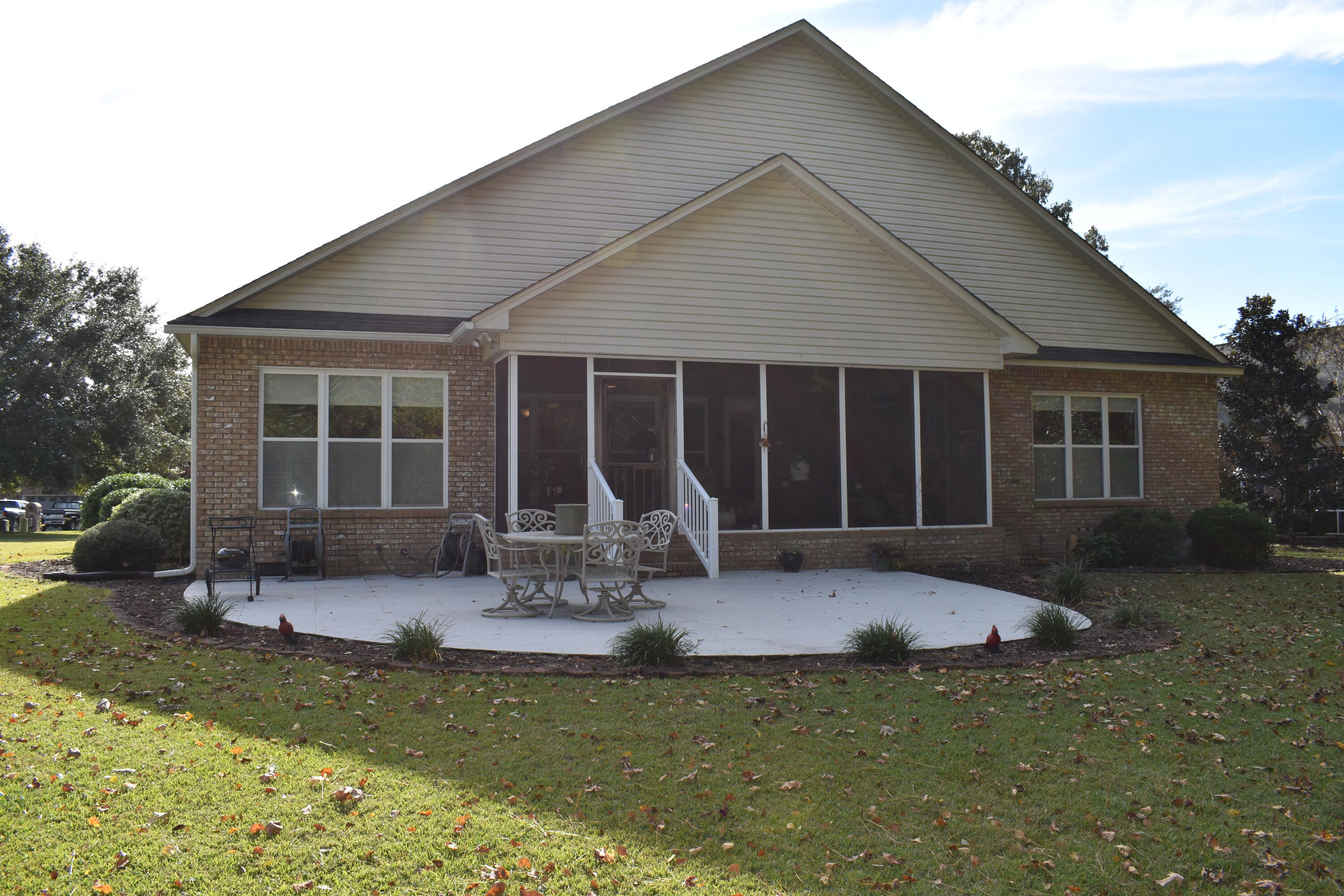 140 Ridge Lake Drive Manning, SC 29102 - Photo 9 of 53 A2A39446-26E4-4D04-B451-5406E503C101