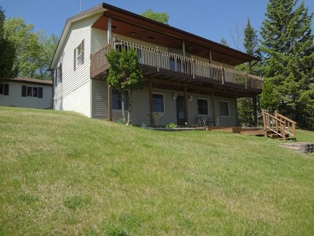 9539 Blue Horizon Road Presque Isle, MI 49777 - Photo 4 of 43 Gallery Image 4