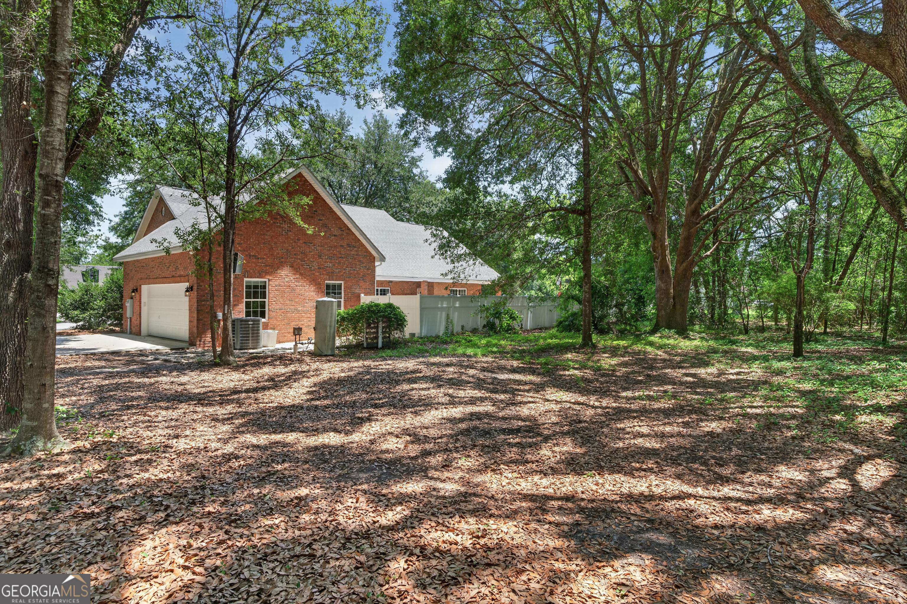 5543 Tara Road Waycross, GA 31503 - Photo 43 of 43