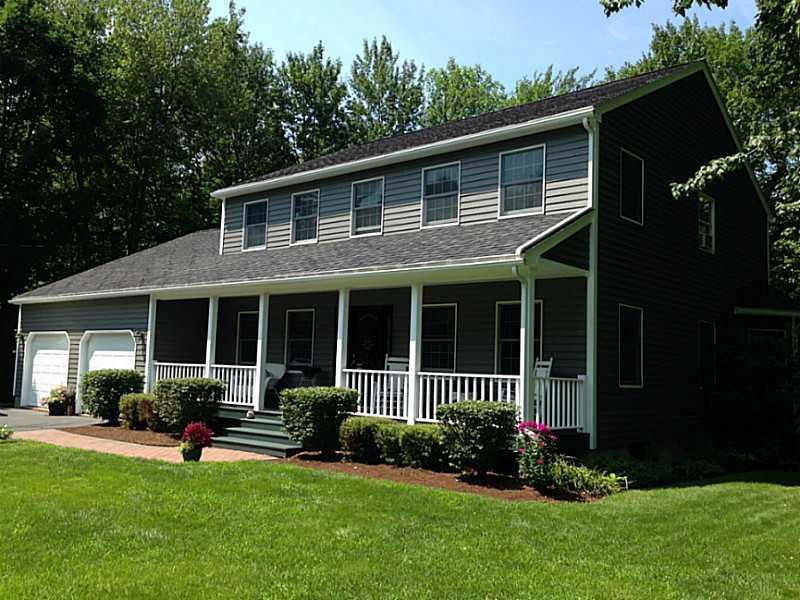 14 Silver Ridge Road Veazie, ME 04401 - Photo 4 of 35 Exterior Front.