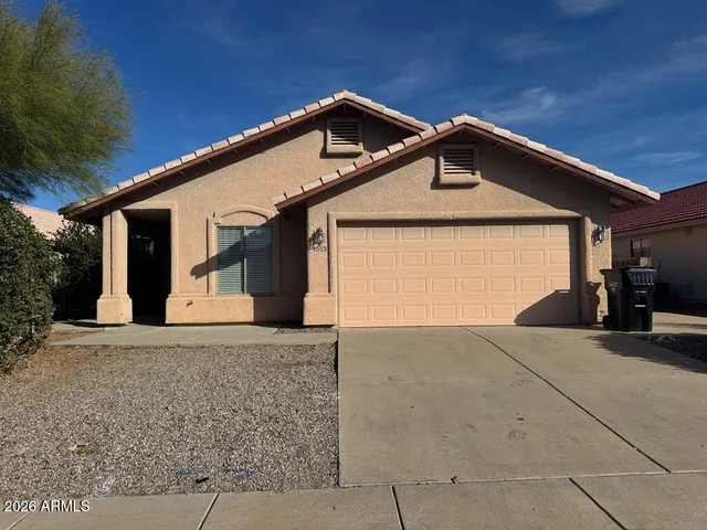 $1,750 | 1053 Monte Vista Avenue, Sierra Vista, AZ 85635