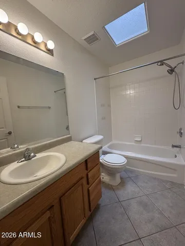 $1,750 | 1053 Monte Vista Avenue, Sierra Vista, AZ 85635