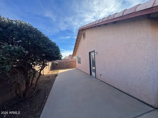 $1,750 | 1053 Monte Vista Avenue, Sierra Vista, AZ 85635